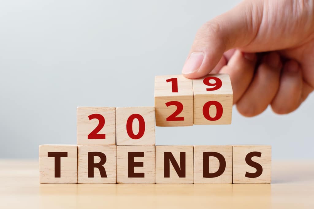 2020 Restaurant Industry Trends: What Owners or Managers Need to Know