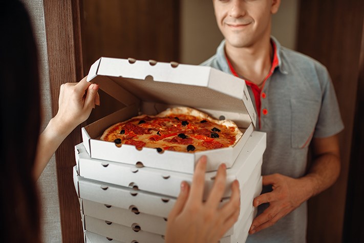 How 2020 Restaurant Trends are Transforming the Way Pizzerias Operate
