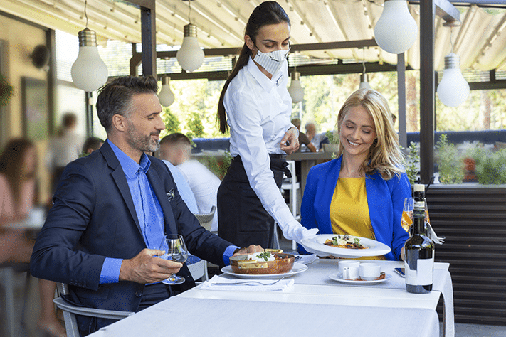 Increase Ticket Size at your Restaurant