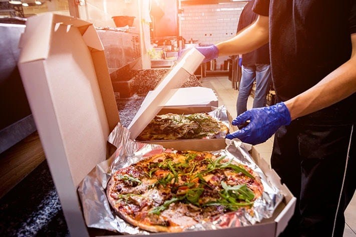 Why Restaurant Management Systems are the Key to Profitable Pizzerias