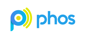 phos logo news x