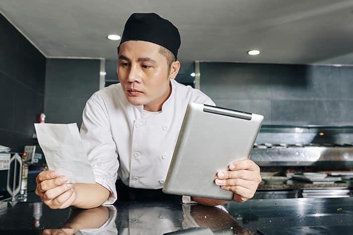 Restaurants Must Control their Digital Ordering Experience