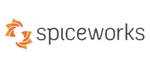 spiceworks logo x