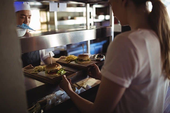 Unifying Operations with a Restaurant Management System